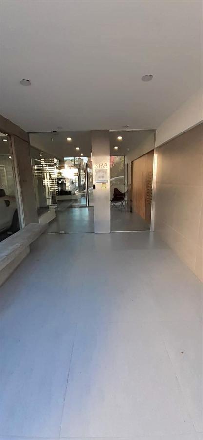 Апартаменти Departamento En San Luis 3163 Росаріо Екстер'єр фото