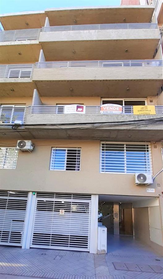 Апартаменти Departamento En San Luis 3163 Росаріо Екстер'єр фото