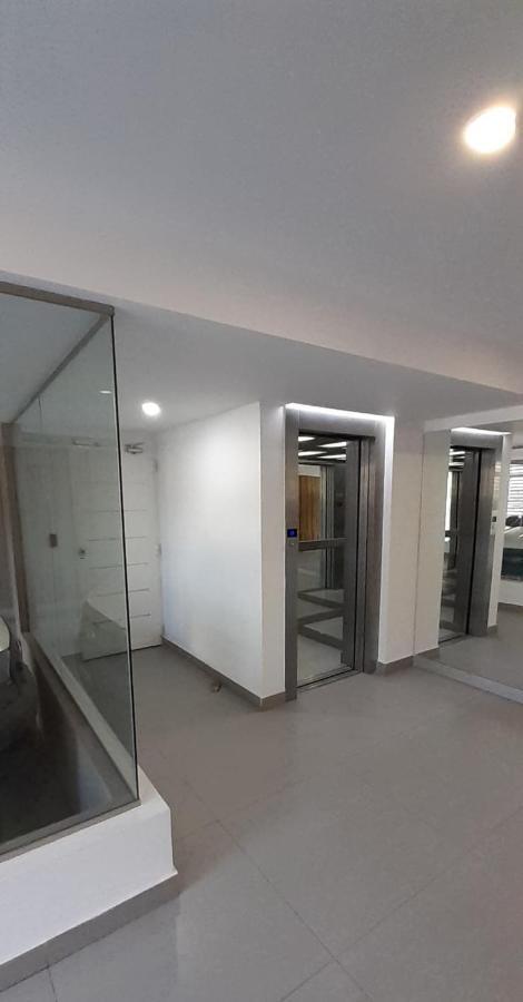 Апартаменти Departamento En San Luis 3163 Росаріо Екстер'єр фото