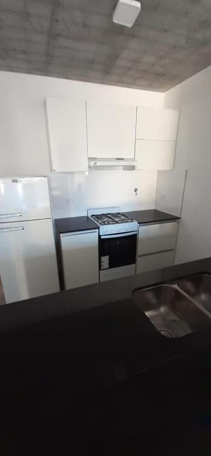 Апартаменти Departamento En San Luis 3163 Росаріо Екстер'єр фото